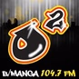 Oxígeno Bucaramanga logo