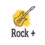 Rádio Rock Mais logo