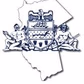 Dauphin County Emergency Management Agency logo