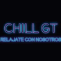 CHILL GT logo