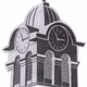 WMOD logo