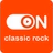 ON Radio - ON Classic Rock logo