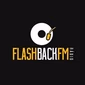 Rádio Flash Back FM logo