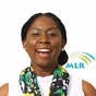 MyLivingRadio logo