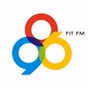 佛山电台 缤纷906 logo