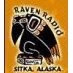 Raven Radio - Pavarotti logo