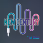 Mix - New Century logo