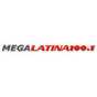 MegaLatina FM logo