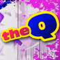 theQ logo