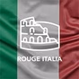 Rouge FM - Italia logo