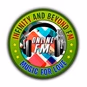 Infinity and Beyond FM logo