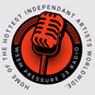 Pressure 23 Radio logo