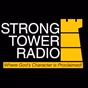 Strong Tower Radio - WIHC logo
