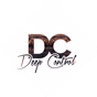 Deep Control Radio logo