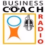 Business Coach Radio logo