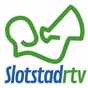 Slotstad RTV logo