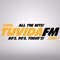 Tuvidafm logo