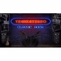 TeguZStereo - Classic Rock logo