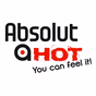 Absolut Radio - Absolut HOT logo