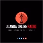 Uganda Online Radio logo