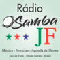 Radio Samba JF logo