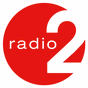 VRT - Radio 2 Vlaams-Brabant logo