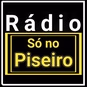 Rádio Só no Piseiro logo