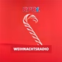 RPR1. - Weihnachten logo