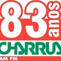 Rádio Charrua AM logo