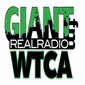 Giant FM - WTCA logo