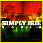Simply Radio - Simply Irie Radio logo