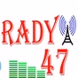 Radyo 47 logo