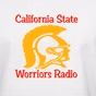 California State Radio logo