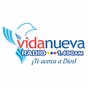 Radio Vida Nueva 1490 AM - HJAY logo