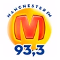 Rádio Manchester FM logo