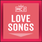 Radio Monte Carlo 2 - love Songs logo