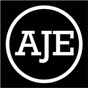 Aje Radio logo