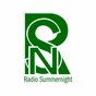 Radio Summernight - Gay Summer logo