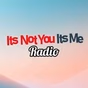 Its Not You Its Me Radio logo