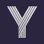 Yesterdayland logo