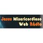 Jesus Misericordioso Web Radio logo