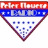 Peter Flowers Radio - RPF Classic logo