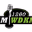 101.5 The One and WDKN - WDKN logo