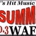 The Summit - WAFD logo