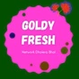 Goldy FM - Goldy Fresh logo