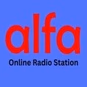 Radio Alfa Online Station logo