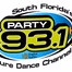 Party 93.1 - WFEZ-HD2 logo