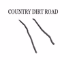 Country Dirt Road - New Country logo