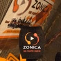 FM Zonica 105.9 logo