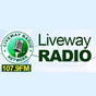 Liveway Radio logo